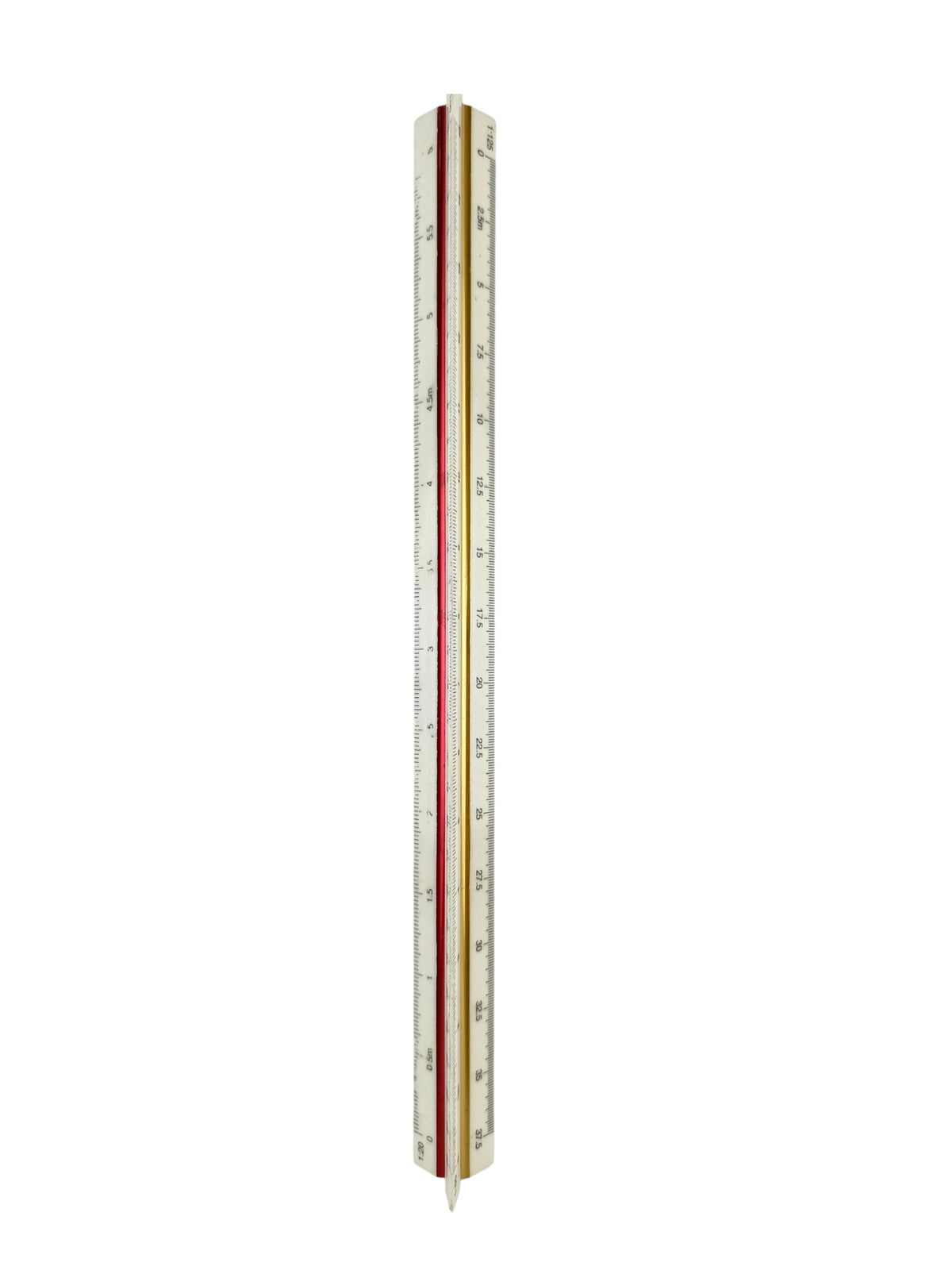 Escalímetro Triangular de 30 cm by null