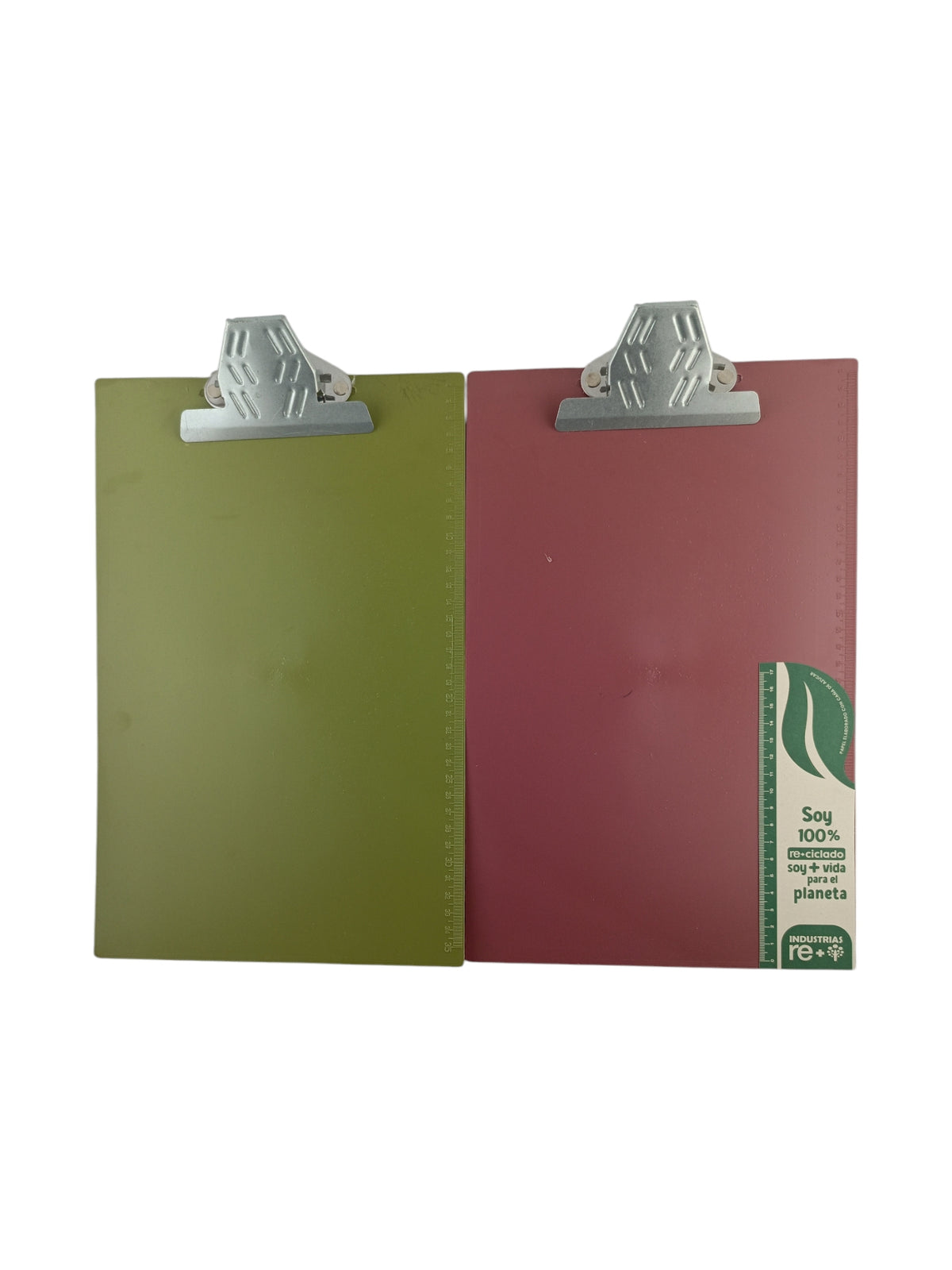 Tabla planillera pasta oficio by Re+