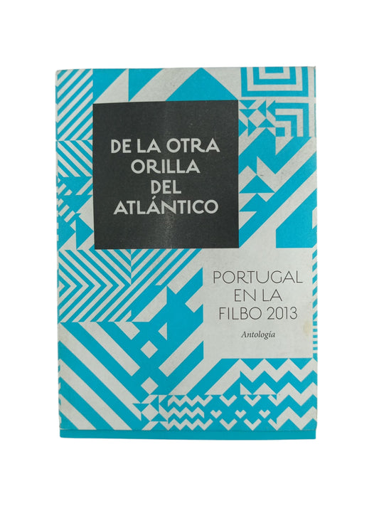 De la otra orilla del Atlántico