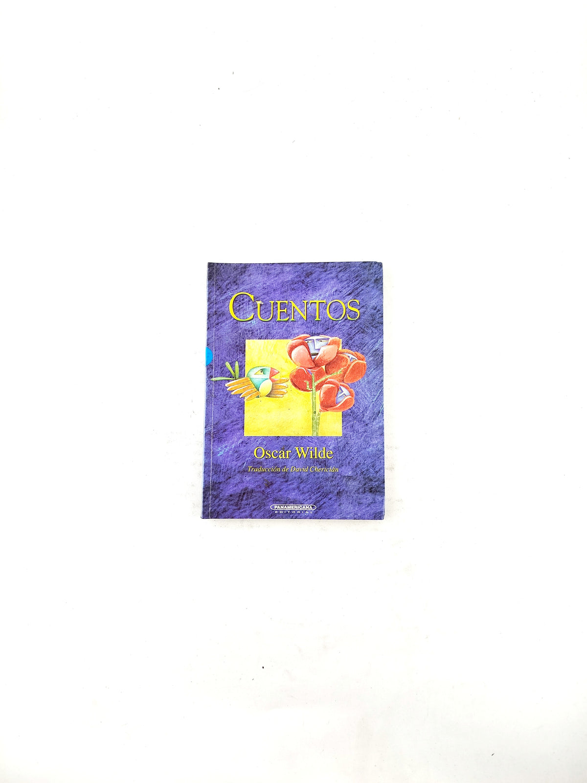 Cuentos Oscar Wilde by Oscar Wilde