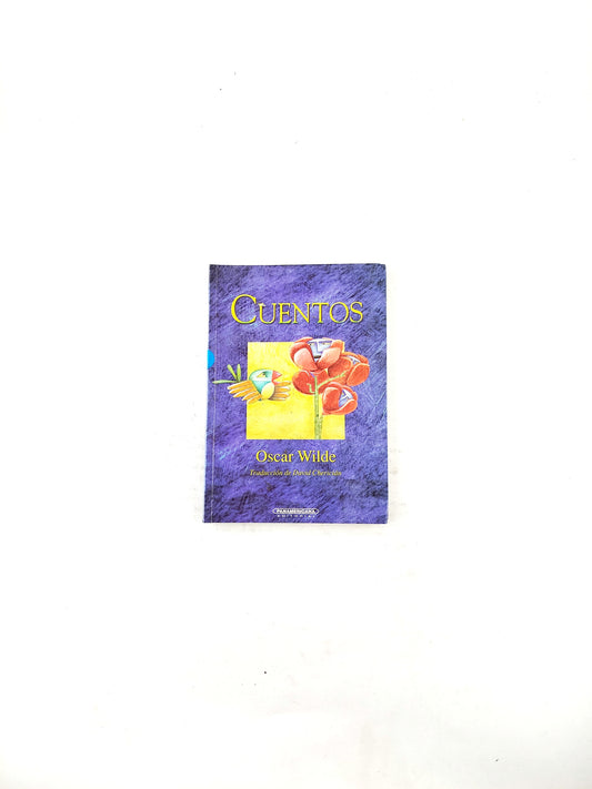 Cuentos Oscar Wilde