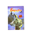 Frankenstein novela gráfica by Mary Shelley