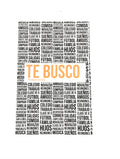 Te busco intimidad con Dios by Joel Manderfield