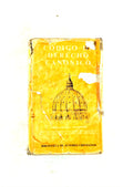 Código derecho canónico by Lamberto de Echaverria