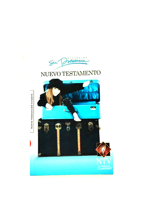 Nuevo testamento NTV