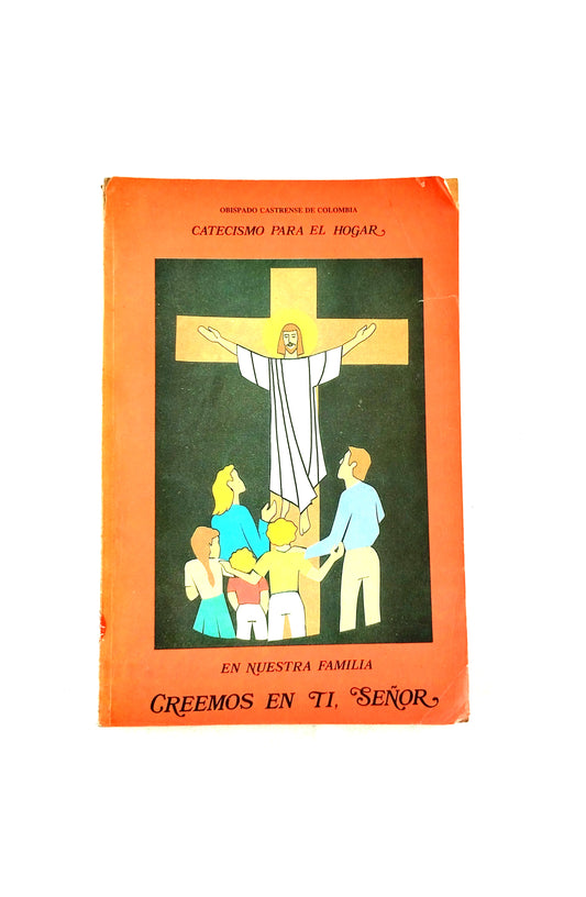 Catecismo para el hogar