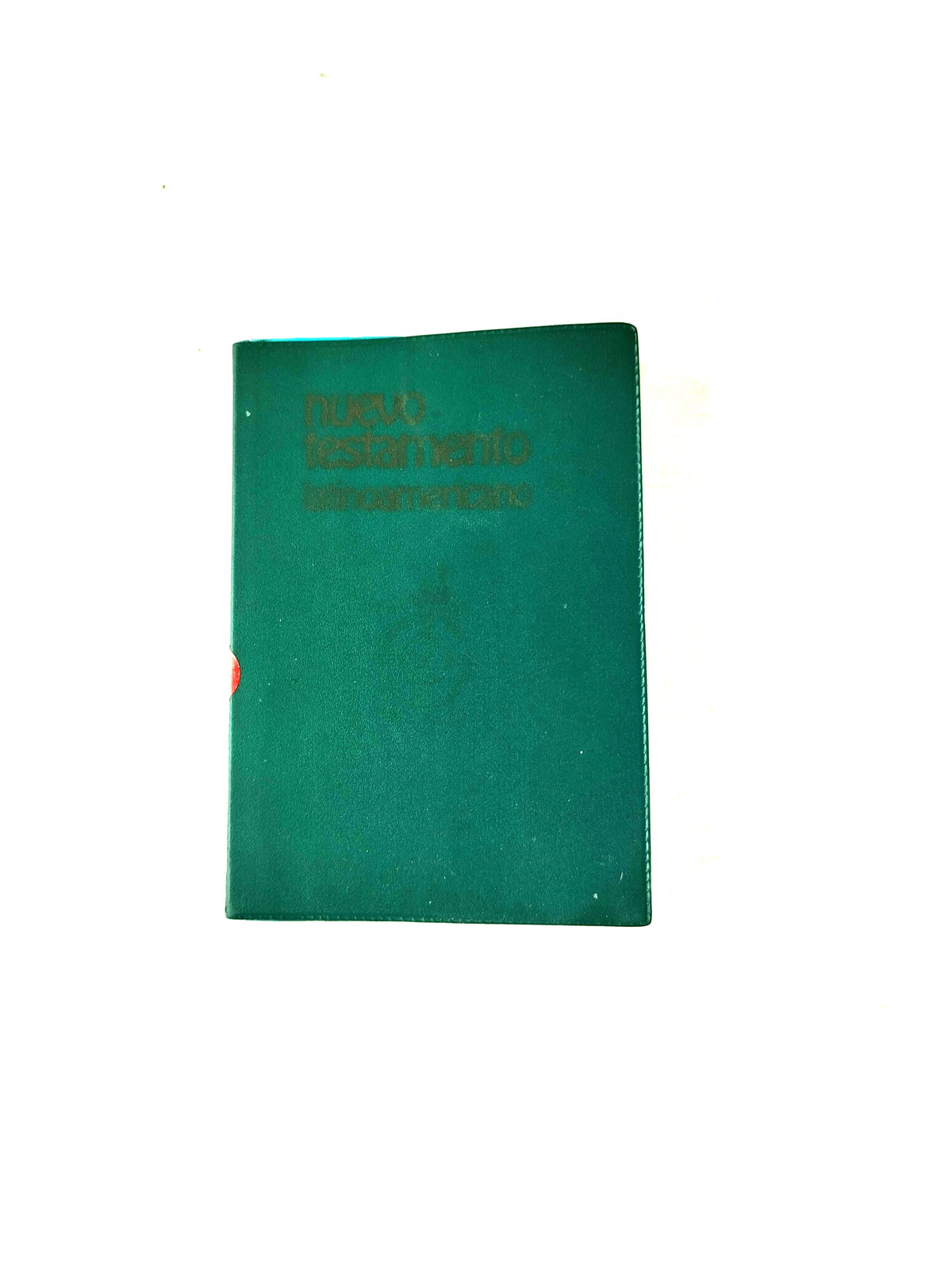 Nuevo testamento latinoamericano by Varios