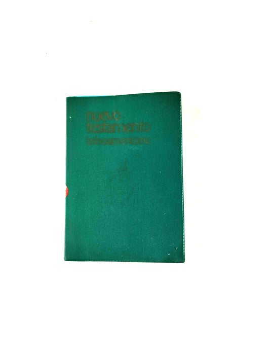 Nuevo testamento latinoamericano