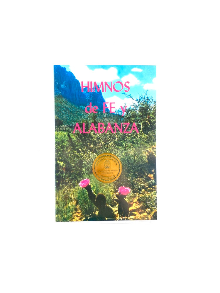 Himnos de fe y alabanza by Varios