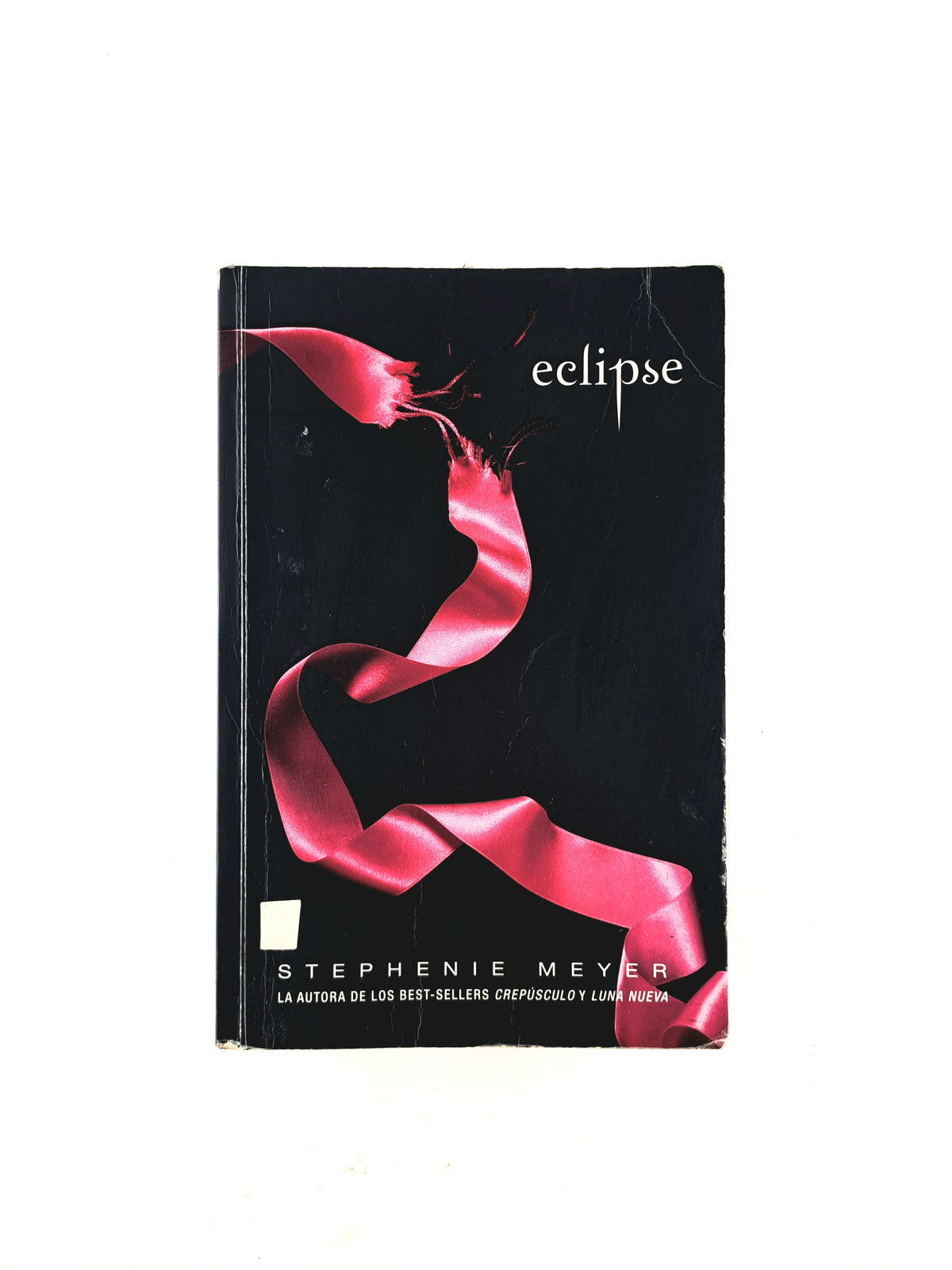 Eclipse by Stephenie Meyer