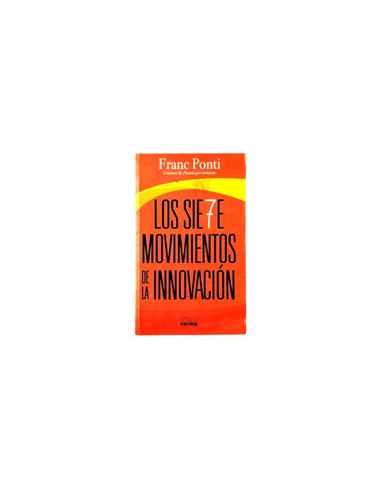 Los Siete Movimientos De La Innovación