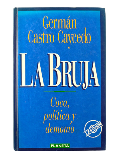 La bruja