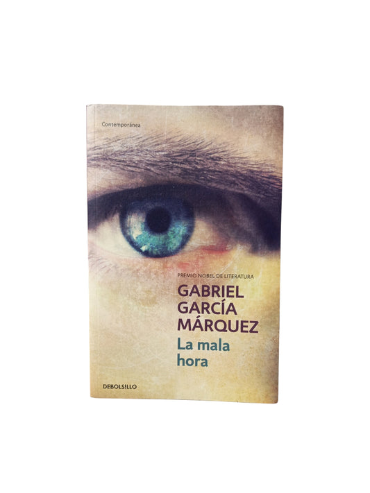 La mala hora