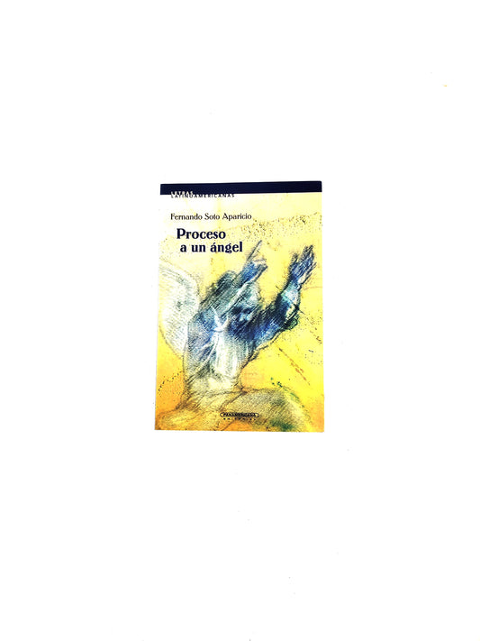 Proceso a un ángel
