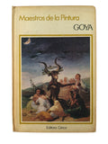 Maestros de la Pintura Goya by Varios