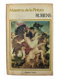 Maestros de la Pintura Rubens by Varios