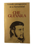 Grandes Protagonistas de la Humanidad Che Guevara by Varios