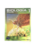Biología unidad en la diversidad volumen 1 sexta edición by Audesirk Audesirk Byers