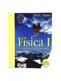 Física I conceptos y aplicaciones incluye manual de laboratorio by Paul E. Tippens