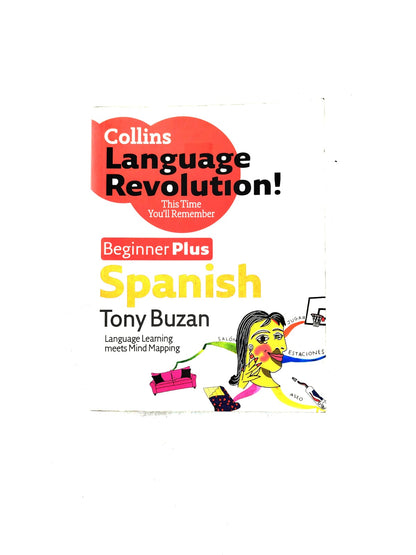 Collins Language Revolution - Spanish