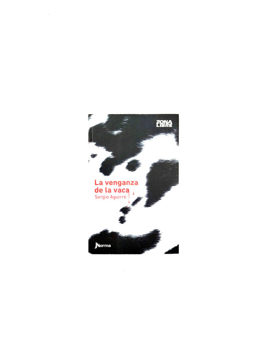 La venganza de la vaca