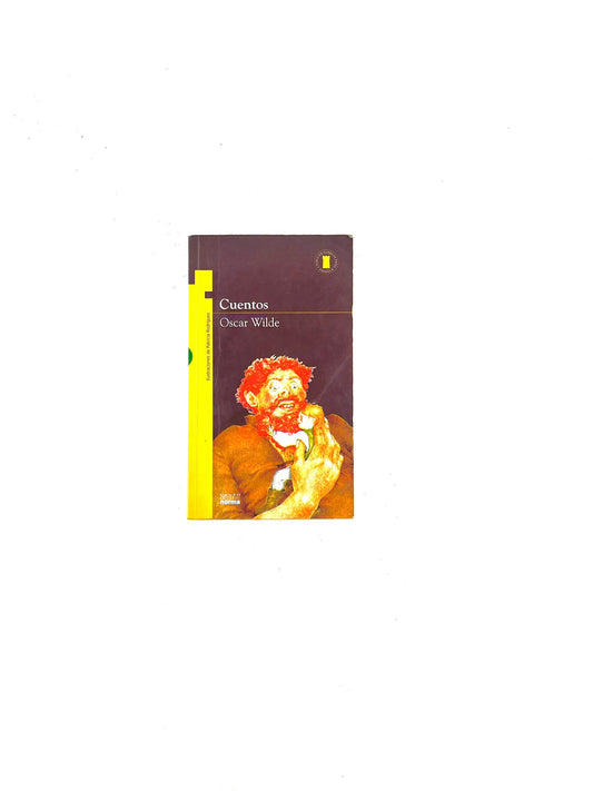 Cuentos Oscar Wilde