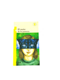 El sueño de la pantera libro by María Baranda
