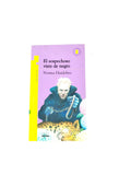 El sospechoso viste de negro libro by Norma Huidobro