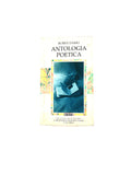 Antología poética by Ruben Dario