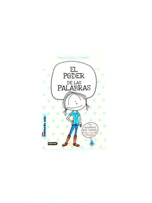 El poder de las palabras