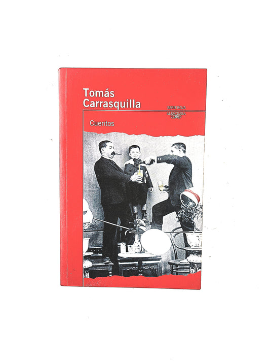 Tomás Carrasquilla Cuentos