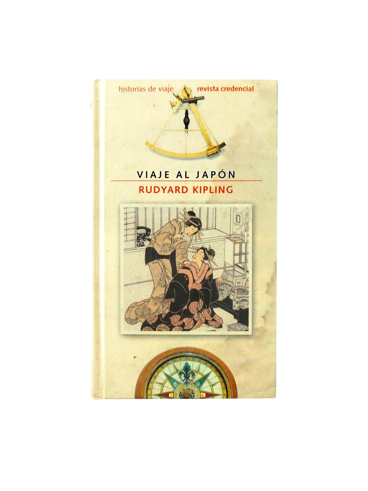 Viaje al Japón by Rudyard Kipling