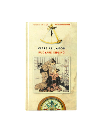 Viaje al Japón