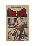 Ben Hur by Lewis Wallace