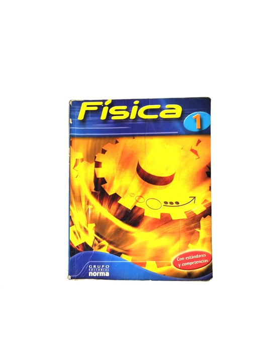 Física 1 by Varios
