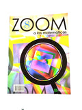 Zoom a las matemáticas 8 by Varios