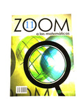 Zoom a las matemáticas 11 by Varios