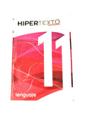 Hipertexto lenguaje 11 by Varios
