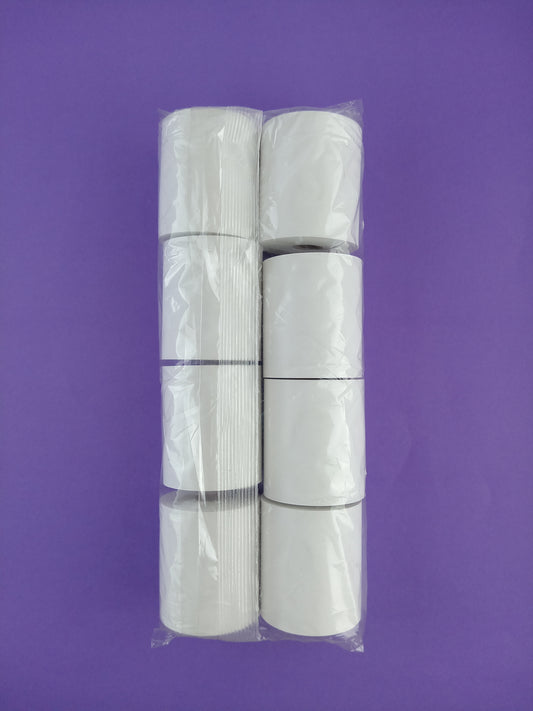Rollo térmico 57x30 x8 unidades