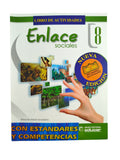Enlace sociales 8 by Varios