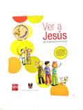 Ver a jesús 4 by Varios