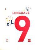 Aprender juntos lenguaje 9 by Varios