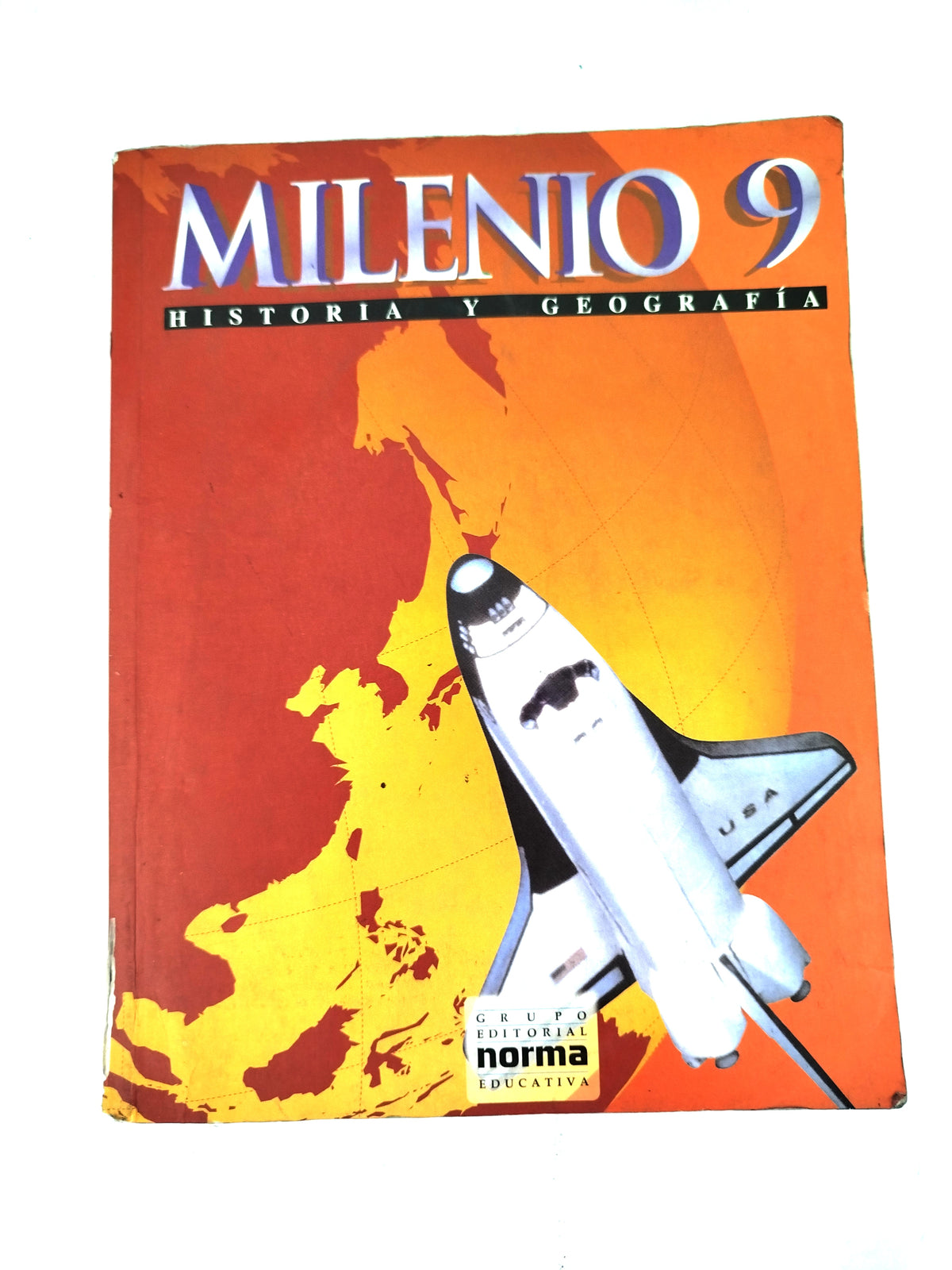 Milenio 9 by Varios