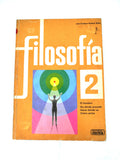 Filosofía 2 by varios