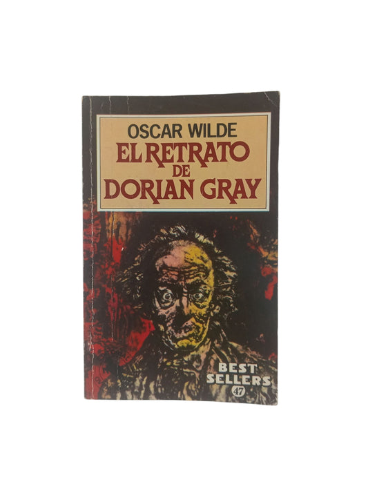 El retrato de Dorian Gray