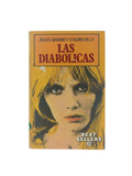 Las diabólicas by Jules Barbey D'Aurevilly