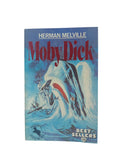 Moby Dick I by Herman Melville