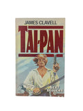 Taipán II by James Clavell