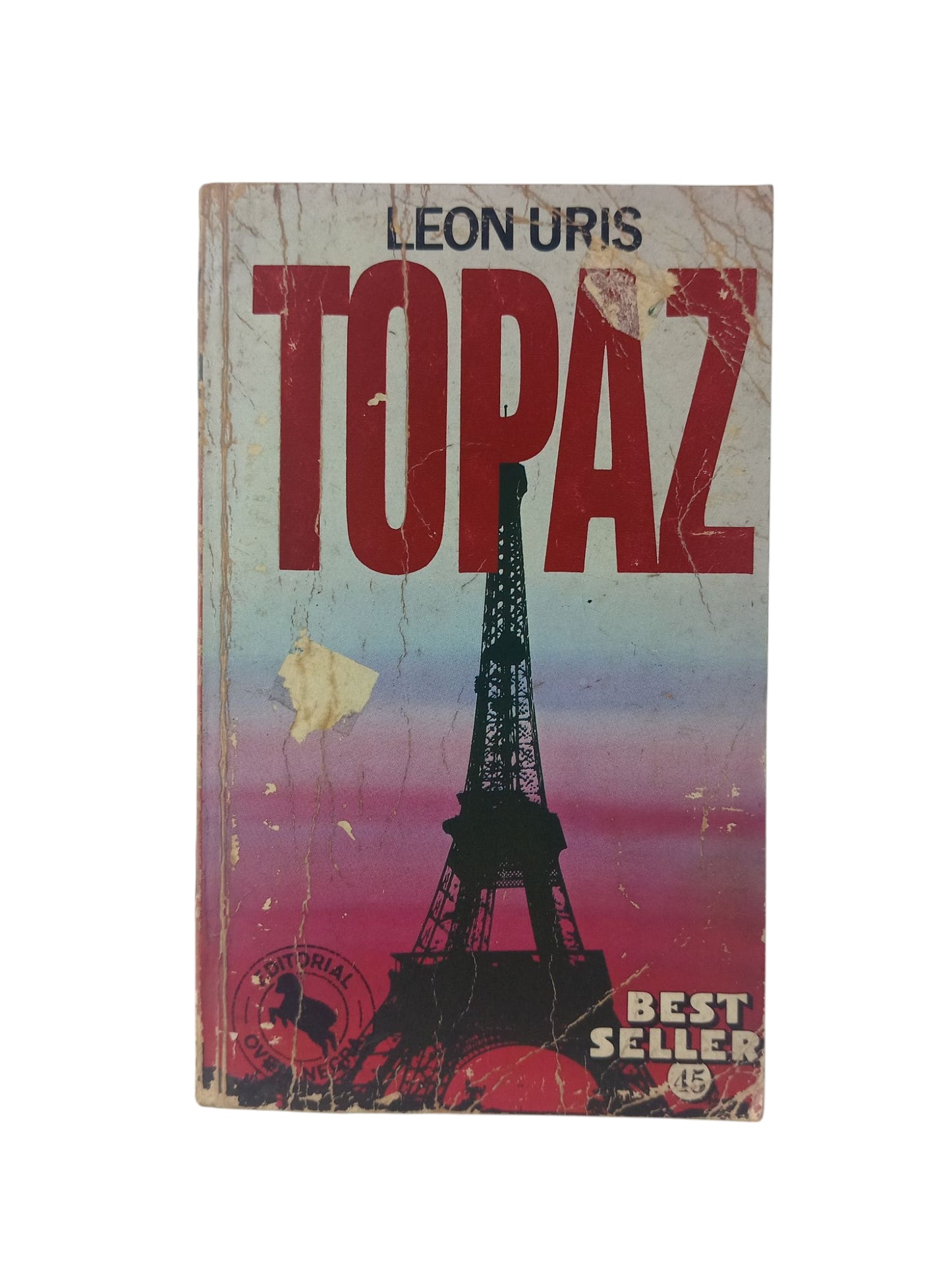 Topaz