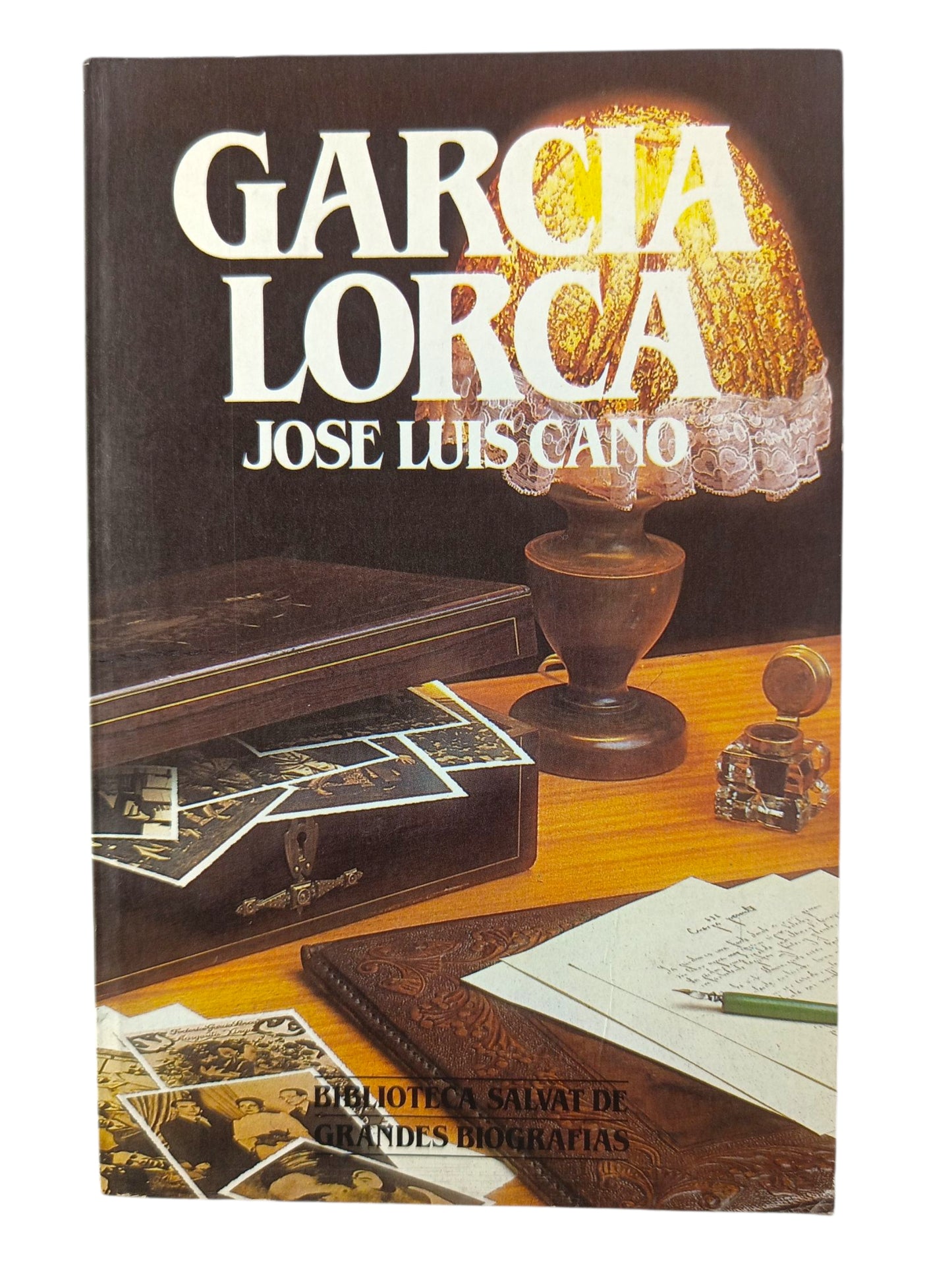 García Lorca